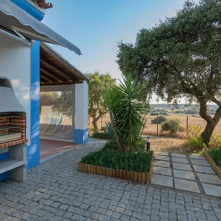 Quinta Da Colina Villa Evora Exterior photo