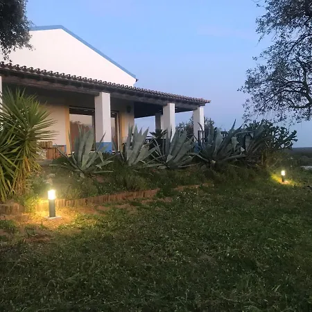 Quinta Da Colina Villa Evora Exterior photo