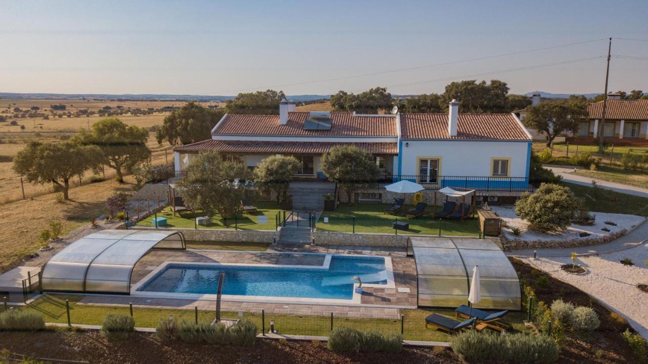 Holiday home Quinta Da Colina Evora