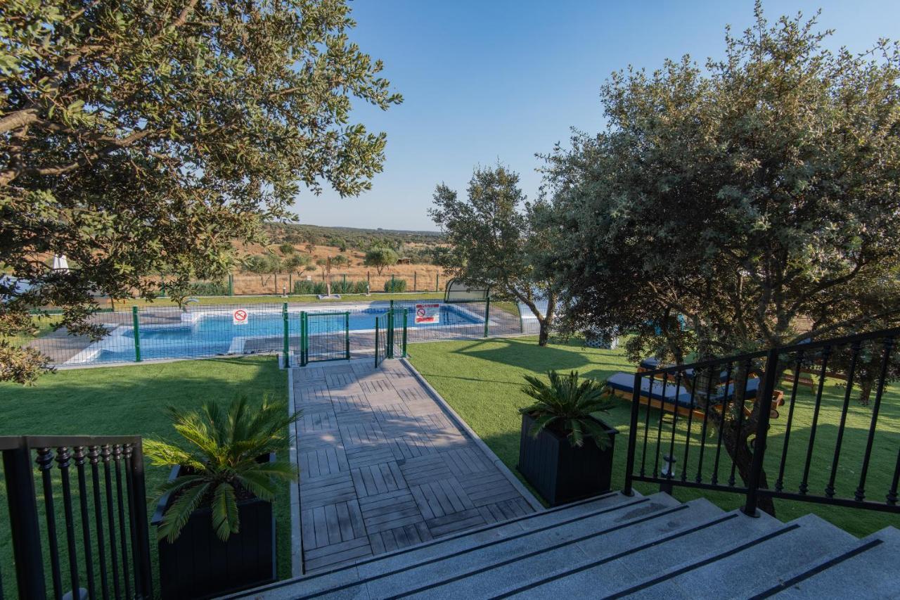 Quinta Da Colina Holiday home Evora