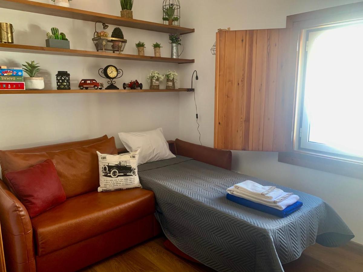 Quinta Da Colina Holiday home Evora