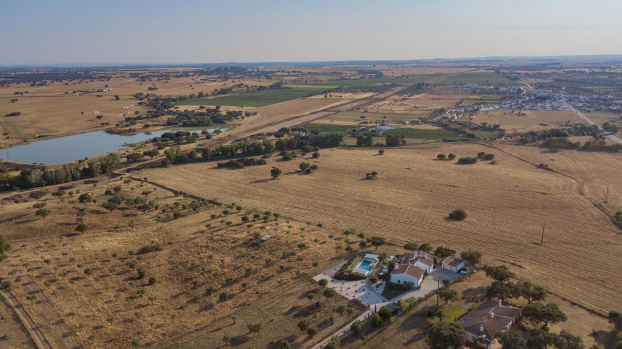 Quinta Da Colina Evora