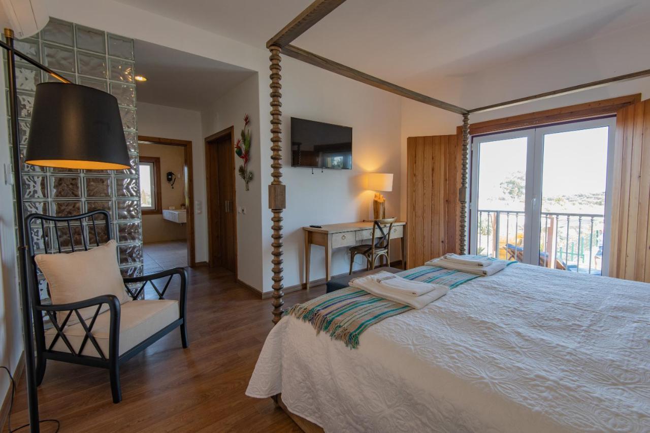 Quinta Da Colina Holiday home *