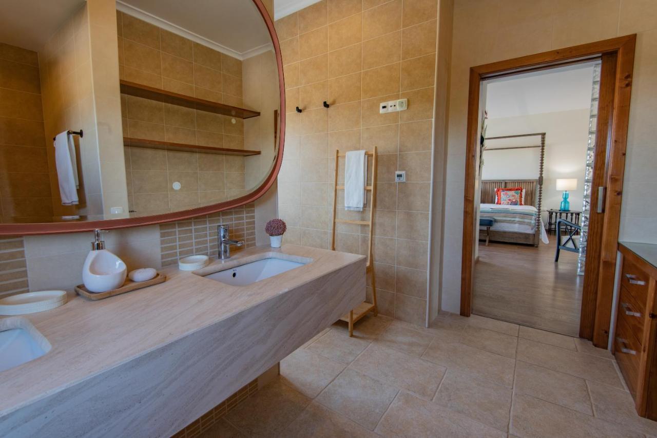 Quinta Da Colina Holiday home Evora