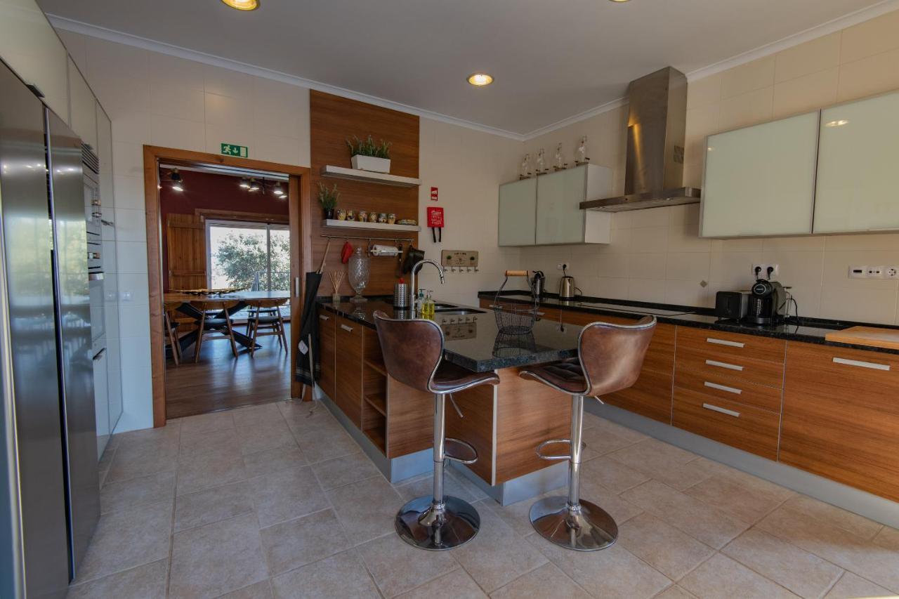 Quinta Da Colina Holiday home Evora