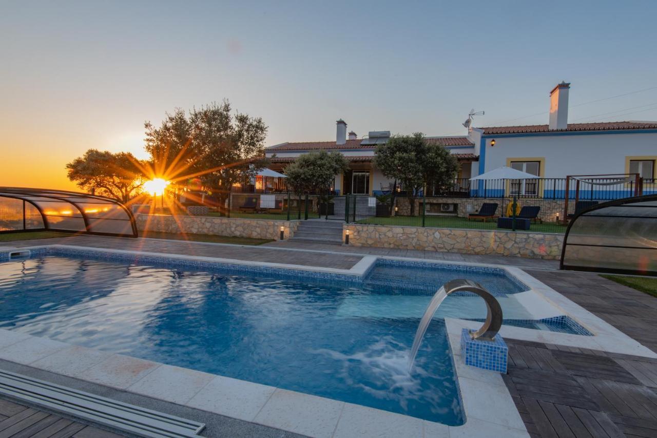 Holiday home Quinta Da Colina *