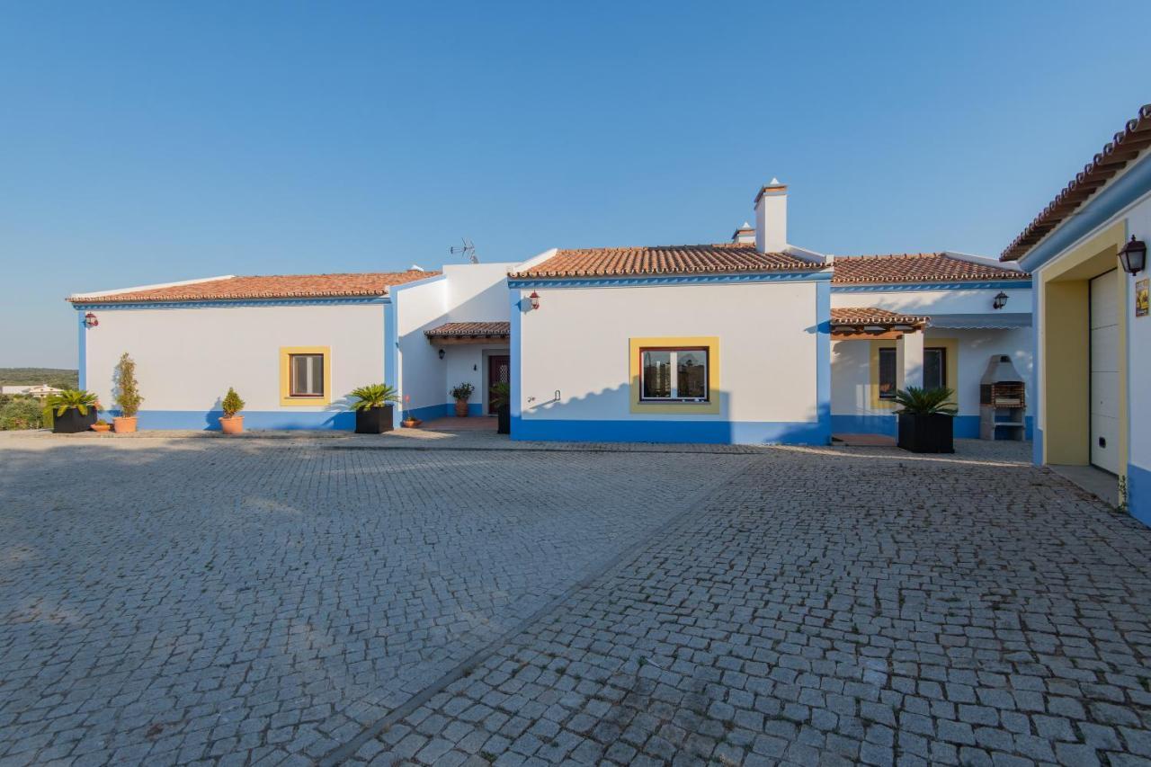 Quinta Da Colina * Evora