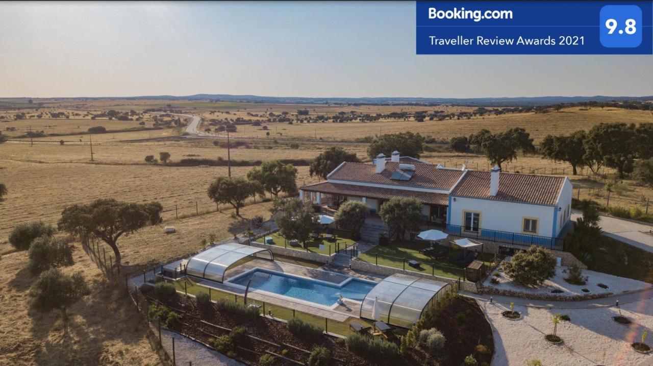 Quinta Da Colina Holiday home Evora